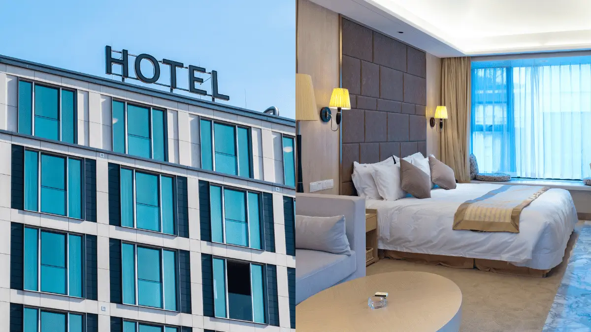 Budget-Friendly Hotels in Dubai