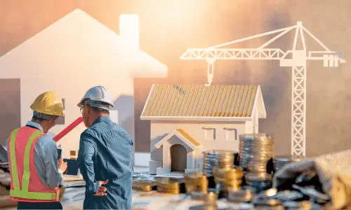 Construction and Real Estate