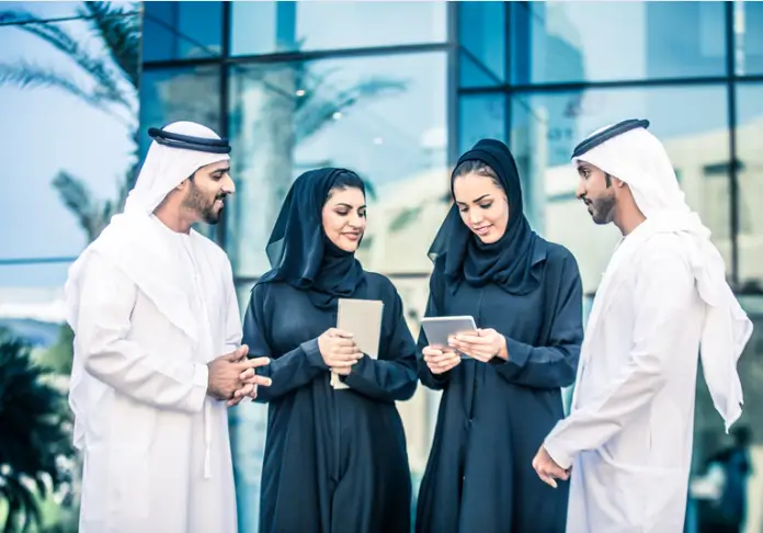 Dress Code and Cultural Etiquette