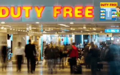 Dubai Duty-Free Shopping: Things You Should Know about the Best Deals in 2024.
