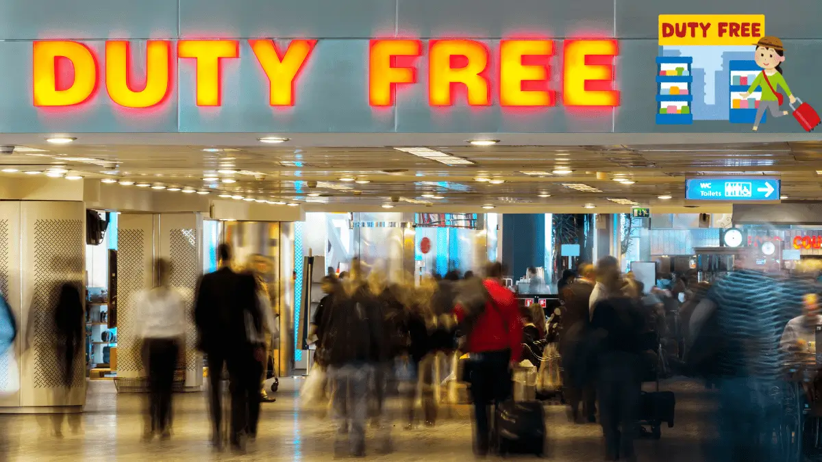 Dubai Duty-Free Banner Image Dubai Duty-Free Banner Image