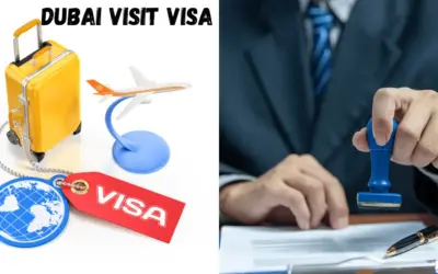 Everything You Need to Know About the Dubai Visit Visa in 2024.