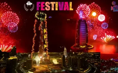 The Ultimate Guide to the Top Film Festivals in Dubai 2024.