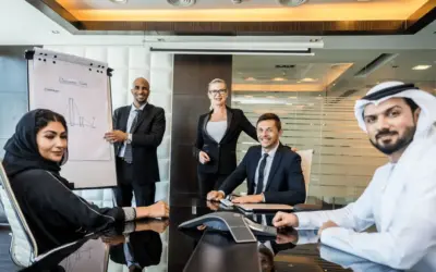 Top 6 Most In-Demand Jobs in Dubai for 2024.