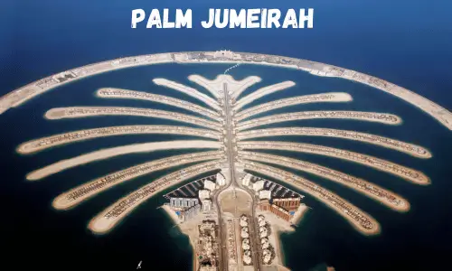 Palm Jumeirah