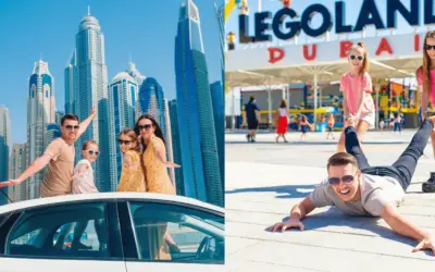 Planning For Your Dubai Trip: 10 Things to Know Before Going on adventure in Dubai.