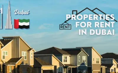 The Ultimate Guide to Renting Property in Dubai in 2024.