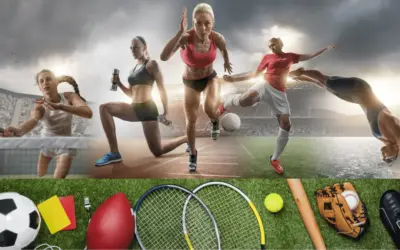 Sports in Dubai: Top Sports Events to Attend in Dubai 2024.