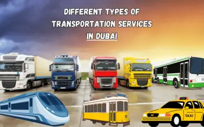 Dubai Transport Showdown: 9 Budget-Friendly Transportation Services for Tourists in Dubai (2024).