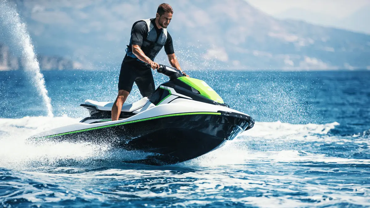 Beginner-Friendly Jet Skiing Destinations to Visit in Dubai.