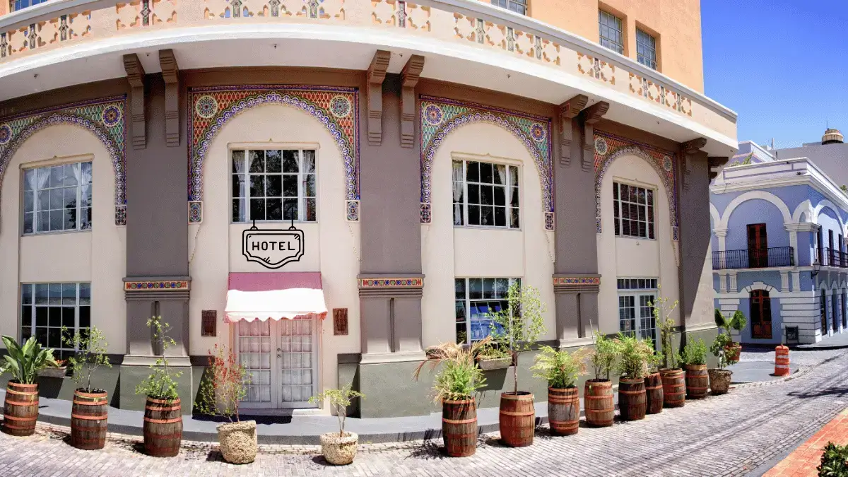 Boutique Hotels in Dubai