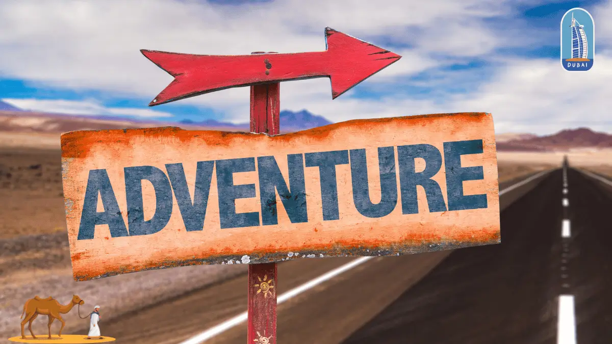 Dubai Adventures Dubai Adventures