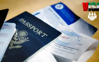 How to Obtain a Dubai Business Visa in 2024? A Comprehensive Guide.