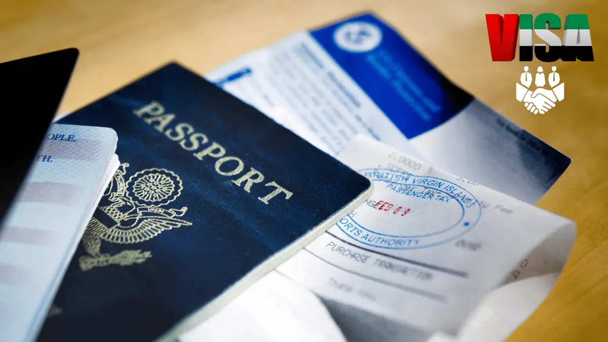 Dubai Business Visa Guide