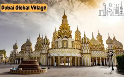 A Comprehensive Guide to Dubai Global Village: What’s New in 2024!