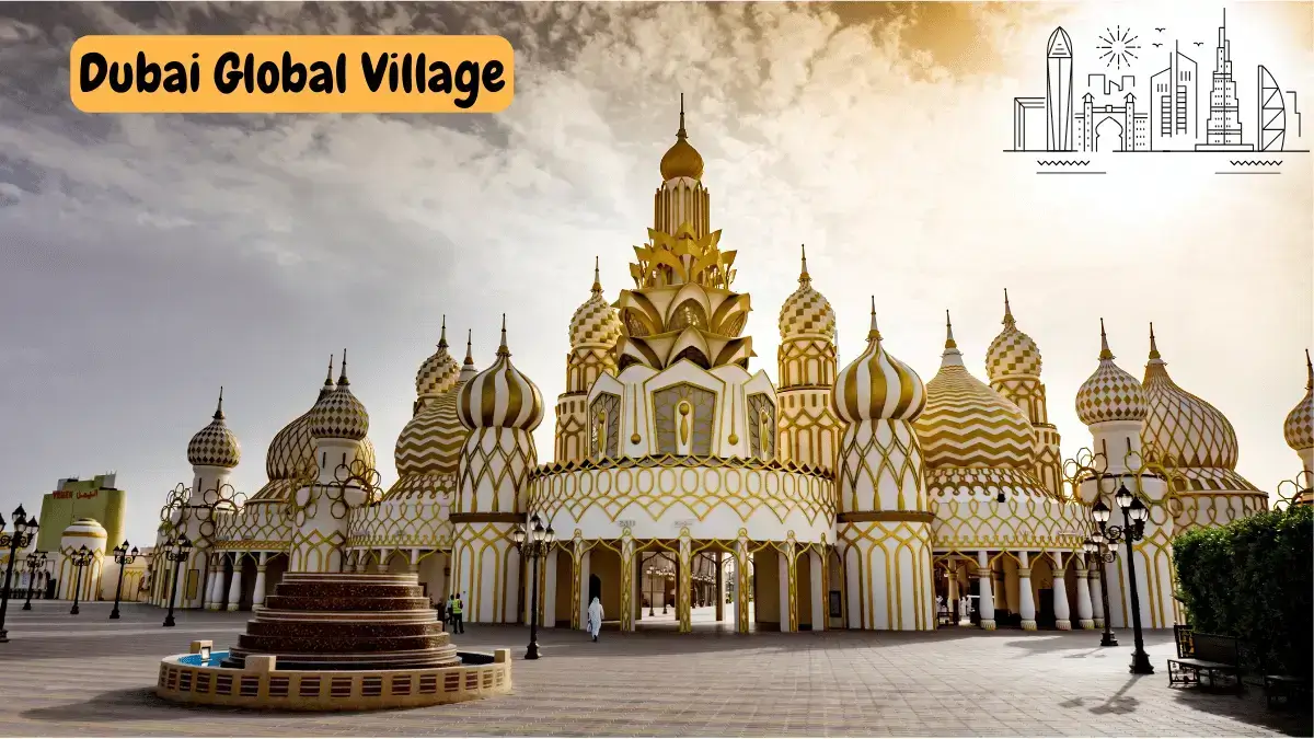 Dubai Global Village