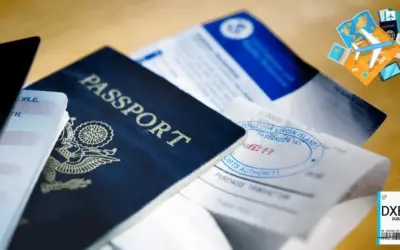 Dubai Visa Requirements: Everything You Need to Know in 2024.
