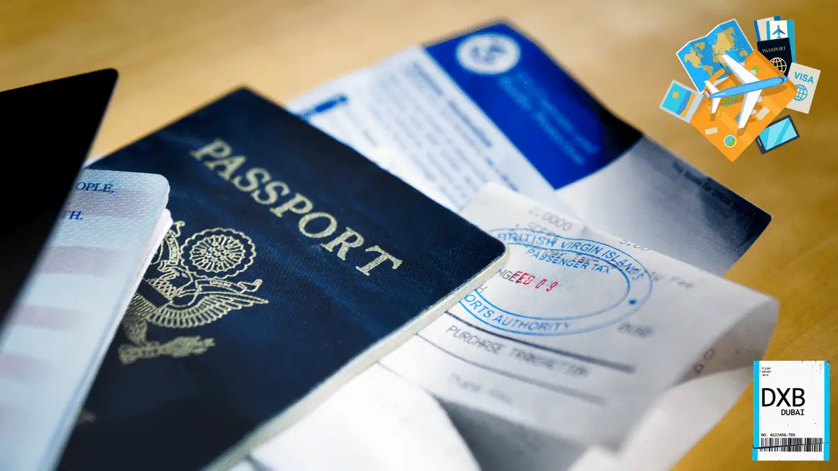 Dubai Visa Requirements_ What documents need for Dubai visa Dubai Visa Requirements_ What documents need for Dubai visa