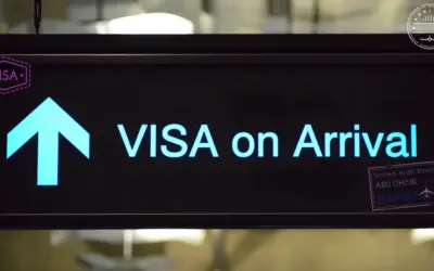 Dubai Visa on Arrival: A Complete Eligibility and Process Guide in 2024.